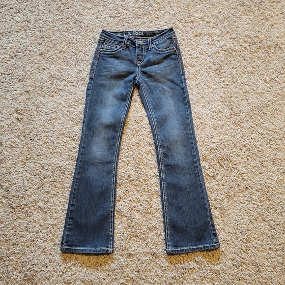 L.A. idol Other - LA Idol boot cut jeans
